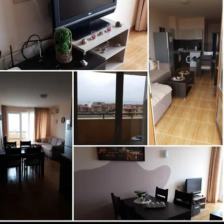 Magic Dreams Apartment *