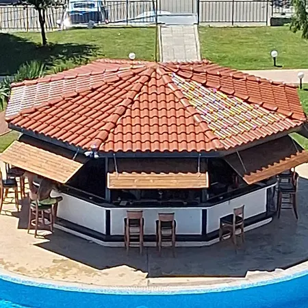 Magic Dreams * Sveti Vlas